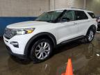 FORD EXPLORER L   *1FMSK8FH5LGC04458*