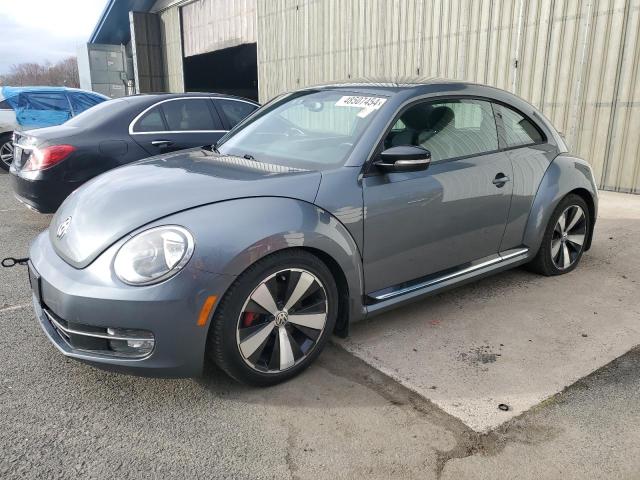 VOLKSWAGEN BEETLE TUR  *3VW4A7AT1CM631421*