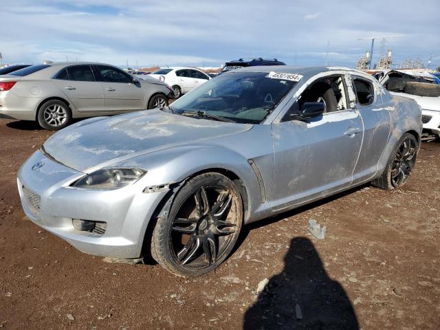 MAZDA RX8   *JM1FE173170208769*