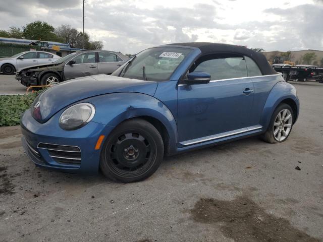 VOLKSWAGEN BEETLE S  *3VW5DAATXJM506956*