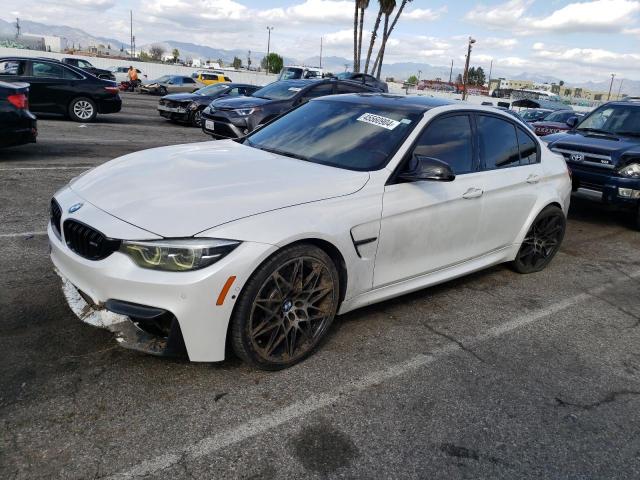 BMW M3   *WBS8M9C56J5K98859*