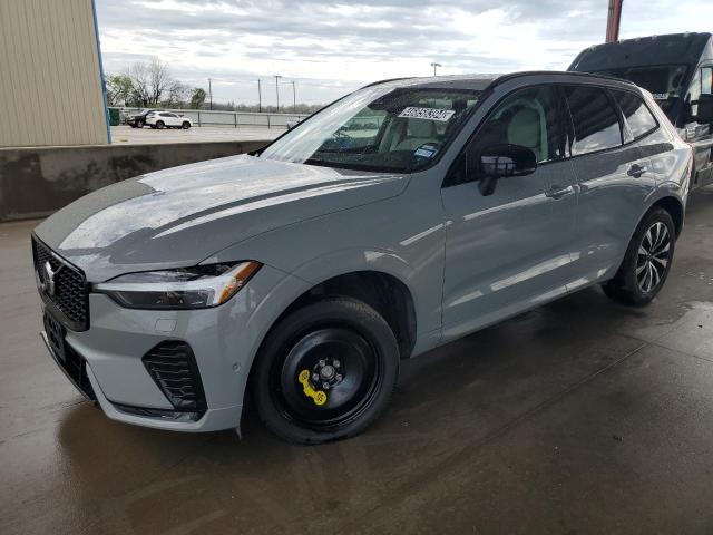 VOLVO XC60 PLUS   *YV4L12RL8R1757204*