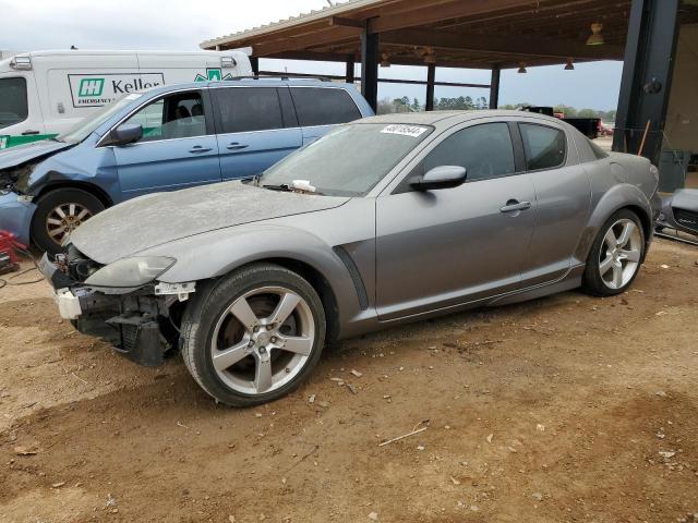 MAZDA RX8   *JM1FE173040121635*