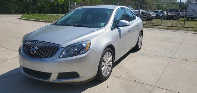 BUICK VERANO   *1G4PP5SK8G4151432*