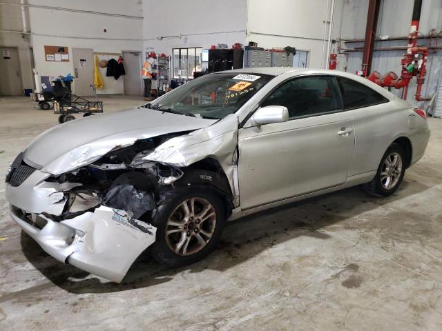 TOYOTA CAMRY SOLA   *4T1CE38P86U751250*