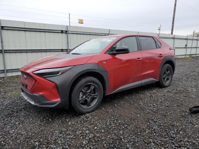 SUBARU SOLTERRA P   *JTMABABA6PA023670*