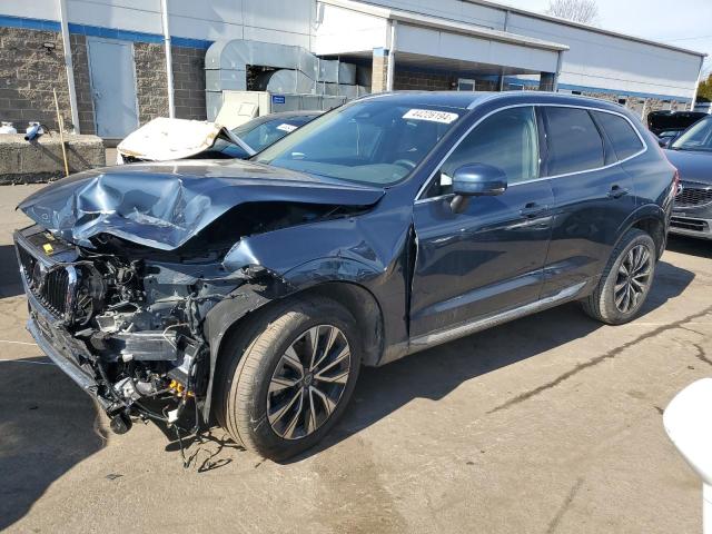 VOLVO XC60 PLUS   *YV4L12RN6P1321806*