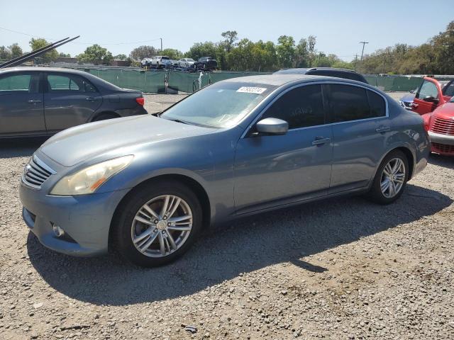 INFINITI G37 BASE  *JN1CV6AP9AM407762*