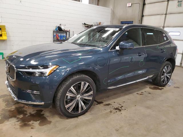 VOLVO XC60 PLUS   *YV4H60DN4P1369596*