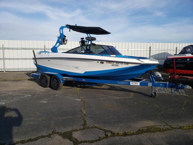 CORR BOAT  *CTC80042I718*