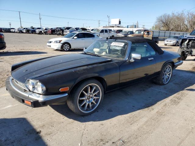JAGUAR XJS   *SAJNW4840LC169295*