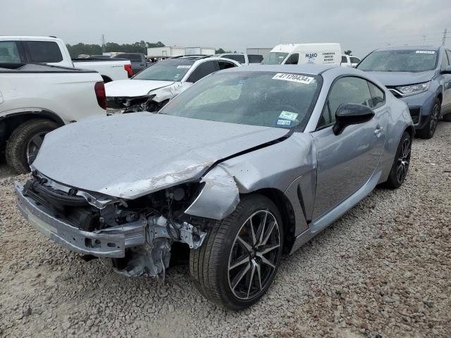 TOYOTA GR 86   *JF1ZNBC13N8751472*