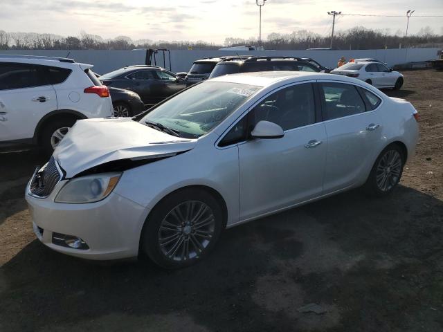 BUICK VERANO PRE  *1G4PT5SV9D4236605*