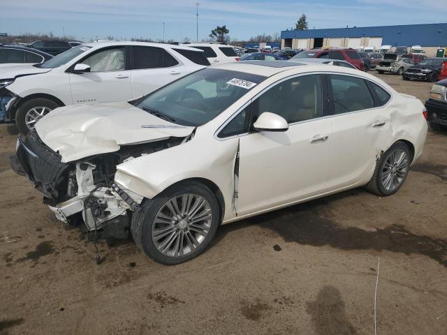 BUICK VERANO   *1G4PS5SK0C4184868*