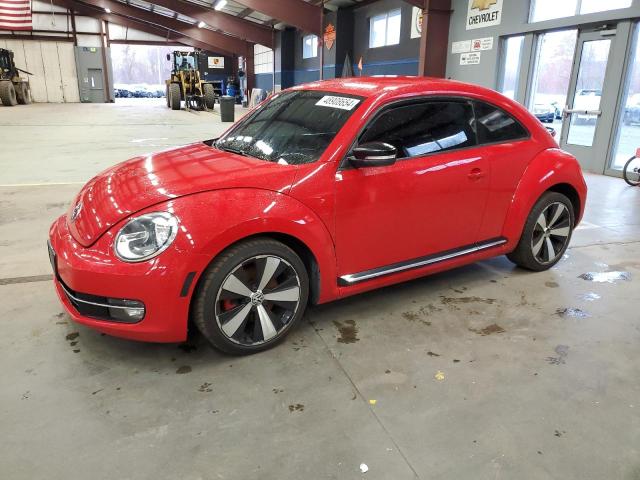 VOLKSWAGEN BEETLE TUR  *3VW4A7AT9CM621980*