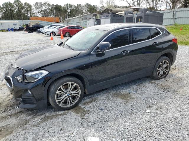 BMW X2 SDRIVE2  *WBXYH9C07L5R22285*
