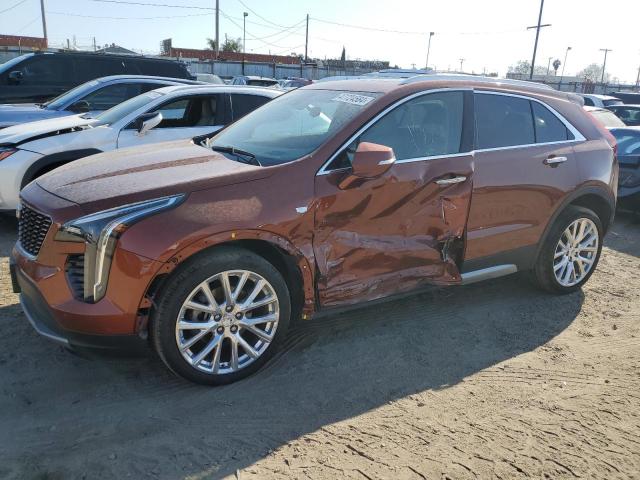 CADILLAC XT4 PREMIU  *1GYFZCR48KF174514*