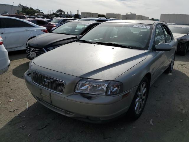 VOLVO S80 T6 TUR  *YV1TS91Z131306979*