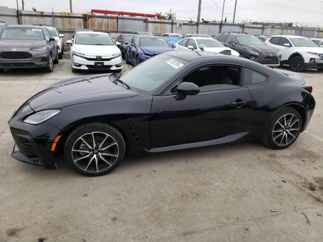 TOYOTA GR 86   *JF1ZNBB17N9757464*