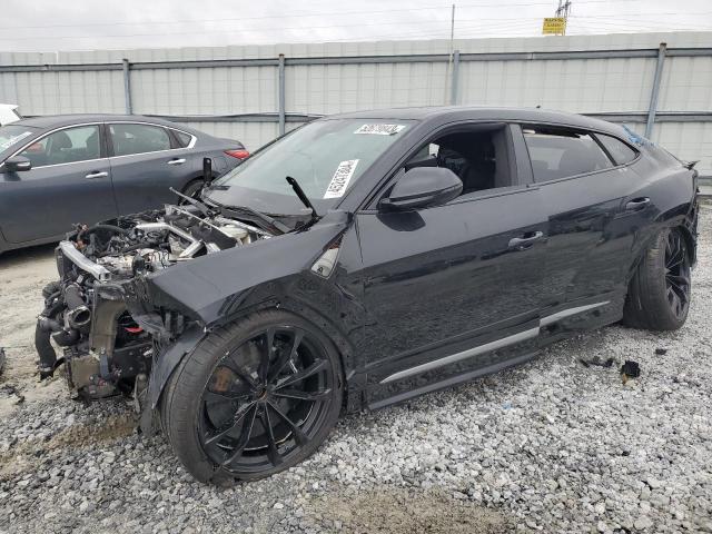 LAMBORGHINI URUS  *ZPBUA1ZL1KLA04232*