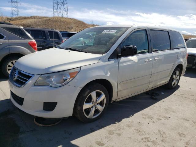 VOLKSWAGEN ROUTAN SE  *2V8HW34169R582439*