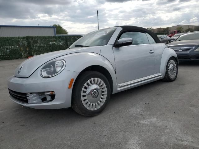 VOLKSWAGEN BEETLE S/S  *3VW507AT5GM803950*