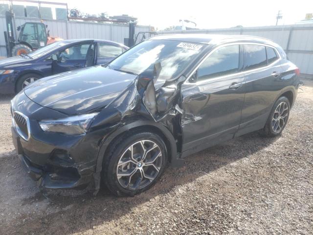 BMW X2 SDRIVE2  *WBXYH9C00P5V68227*