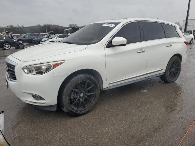 INFINITI JX35   *5N1AL0MM4DC302285*