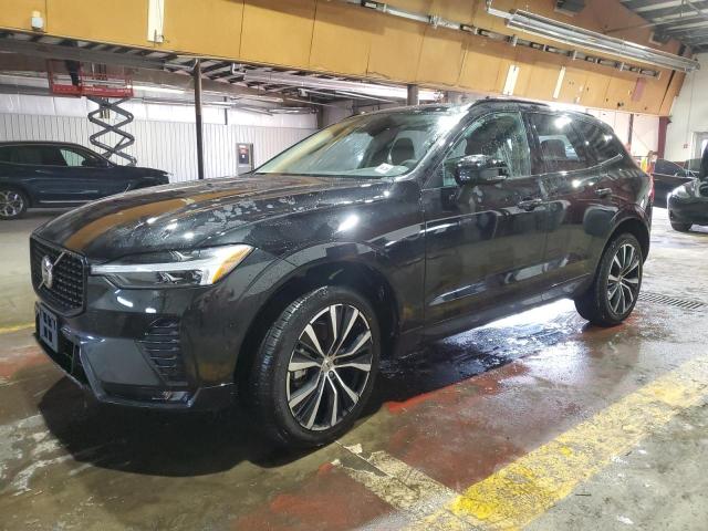 VOLVO XC60 PLUS   *YV4L12RLXR1776482*