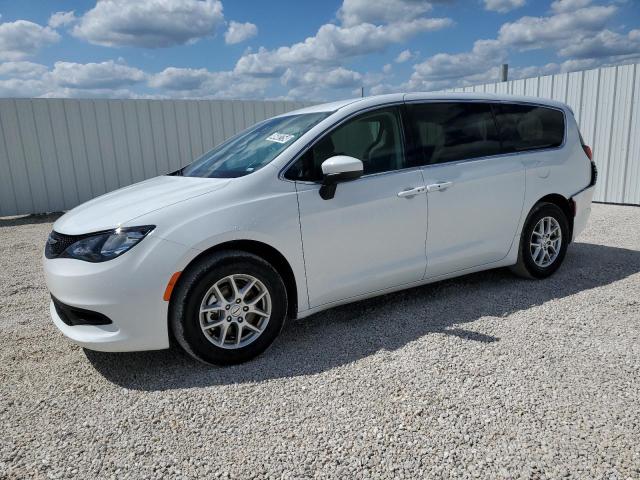 CHRYSLER MINIVAN VOYAGER LX  *2C4RC1CG5PR525682*