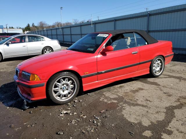 BMW M3 AUTOMAT  *WBSBK0339XEC41797*