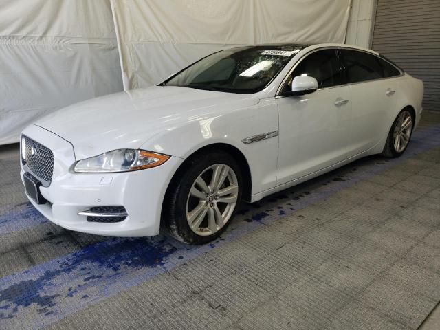 JAGUAR XJ L PORTFO  *SAJWA2G12DLV57824*