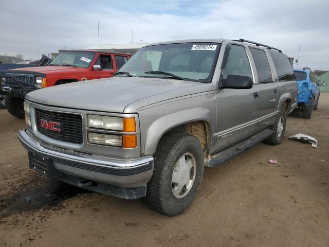 GMC SUBURBAN K  *1GKFK16R2XJ785842*