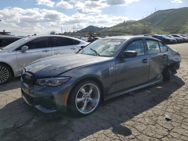 BMW M3 40I  *3MW5U7J0XN8C26381*