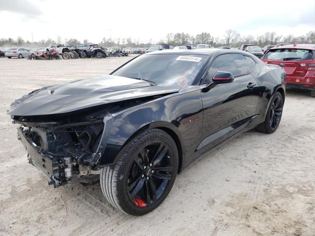 CHEVROLET CAMARO LT1   *1G1FF1R78N0102001*