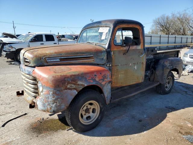 FORD F100   *97HC207741*