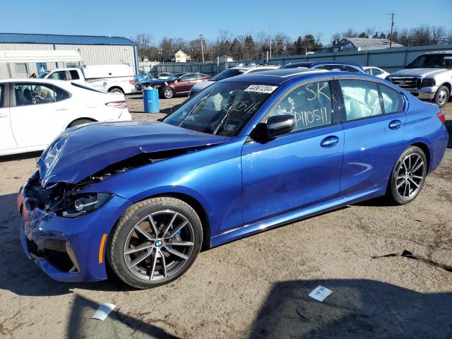 BMW M3 40XI  *WBA5U9C06LFJ11936*