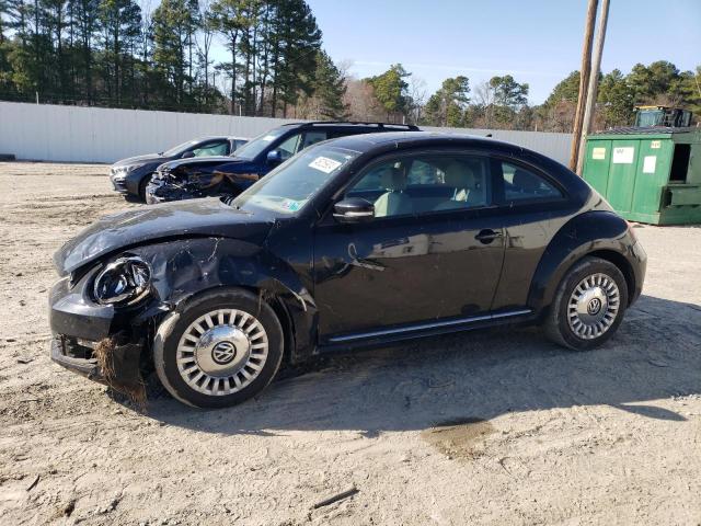VOLKSWAGEN BEETLE   *3VWJP7AT3EM613121*
