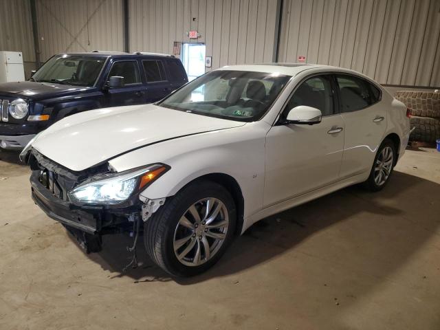 INFINITI Q70 3.7  *JN1BY1AR8FM562754*