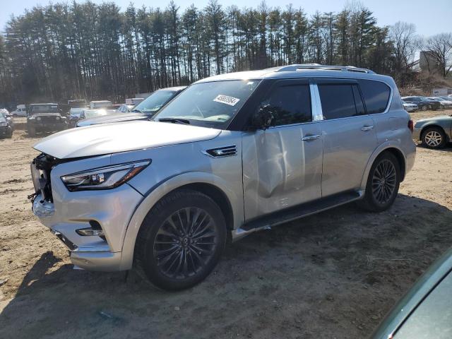 INFINITI QX80 SENSO   *JN8AZ2BE7N9290887*