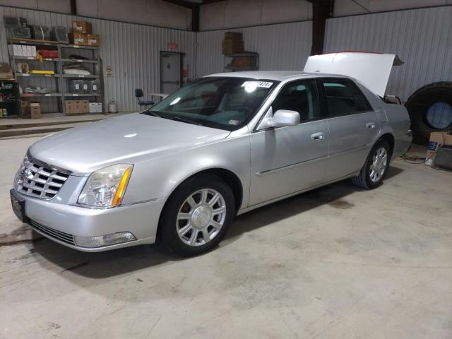 CADILLAC DTS   *1G6KA5E62BU101541*