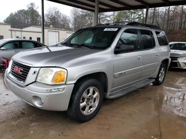 GMC ENVOY XL  *1GKES16SX46220106*