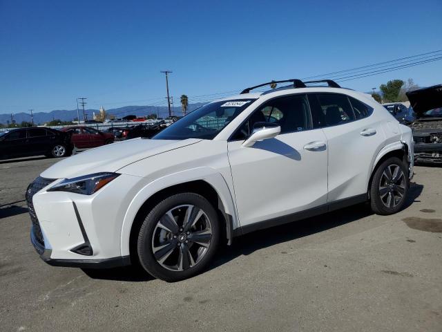 LEXUS UX 250H PR   *JTHP6JBH3R2174487*