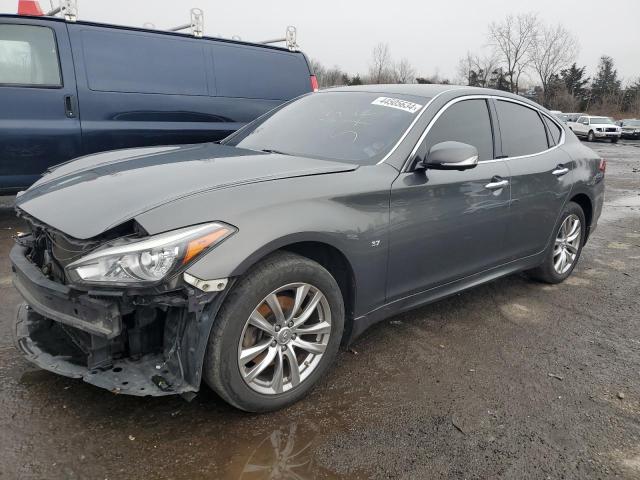 INFINITI Q70 3.7  *JN1BY1AR5FM561593*