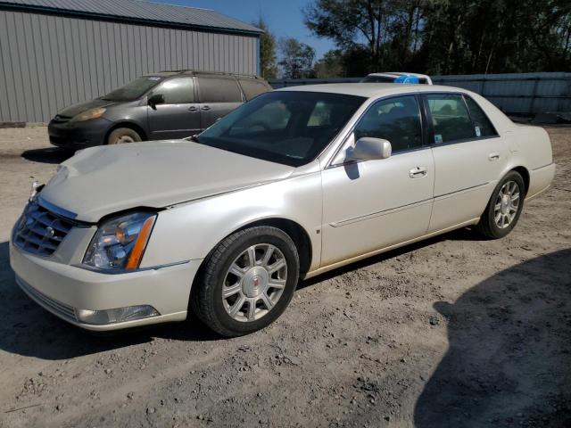CADILLAC DTS   *1G6KD57Y98U152713*