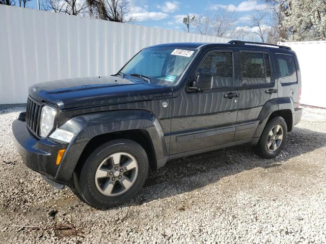 JEEP LIBERTY SP  *1J8GN28K58W254323*