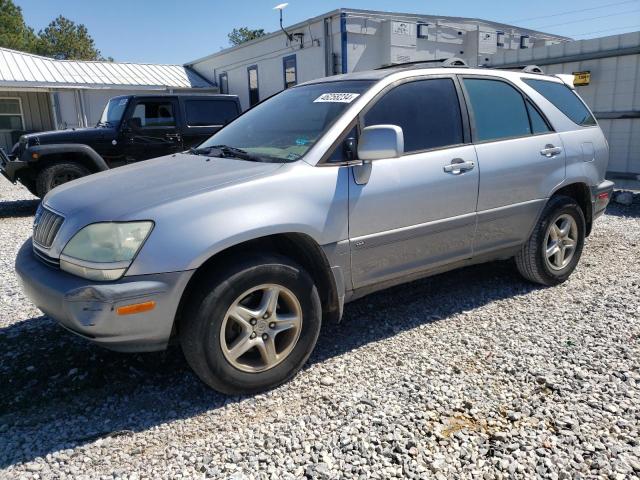 LEXUS RX300 RX 300  *JTJGF10U420123970*