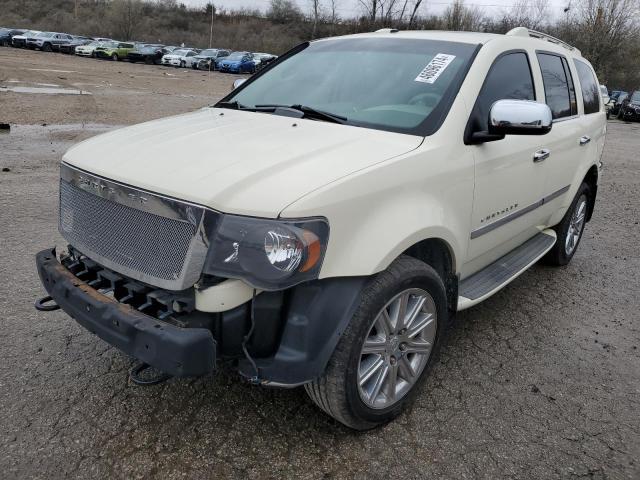 CHRYSLER ASPEN LIMI  *1A8HW58TX9F708417*