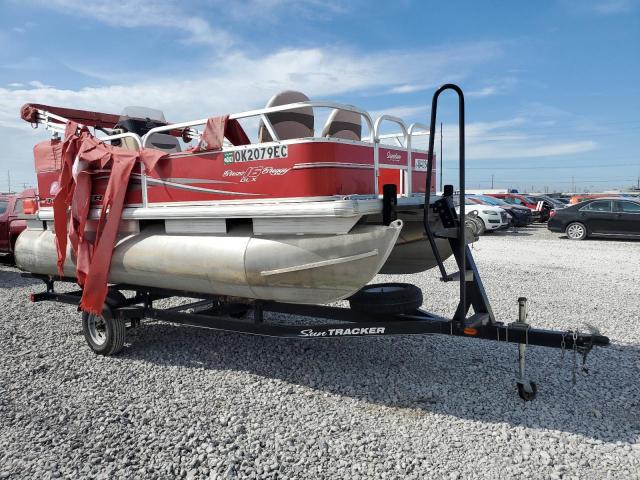 TRAC MARINE   *BUJ02658F415*