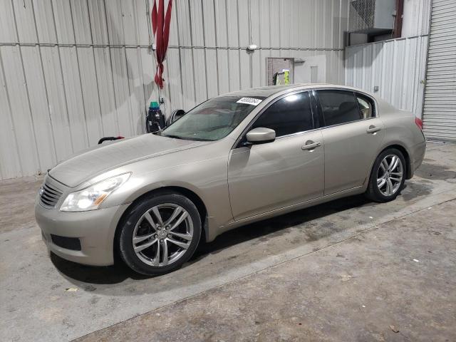 INFINITI G37 BASE  *JNKCV61EX9M011801*